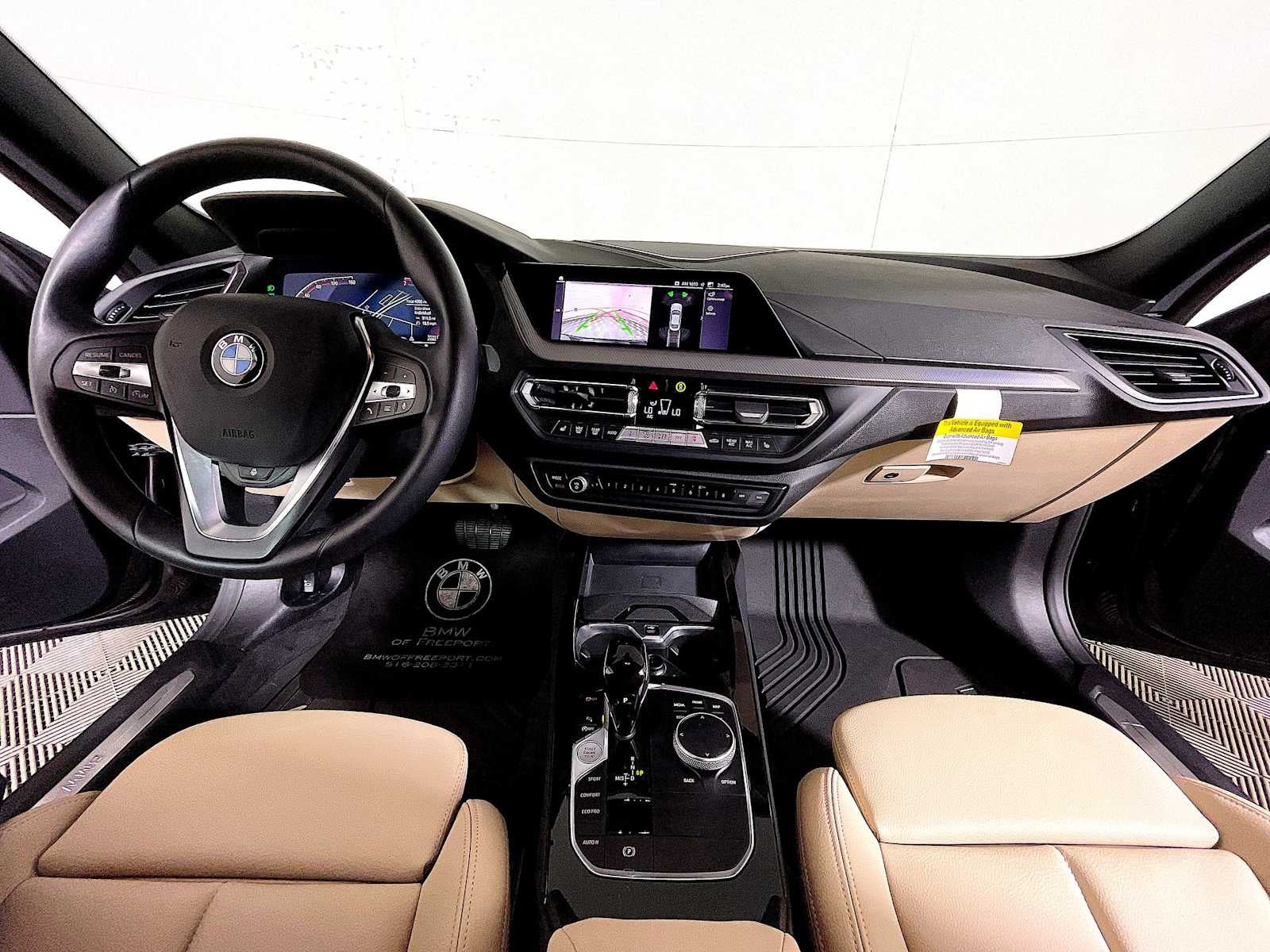 2024 BMW 2 Series 228i xDrive Gran Coupe