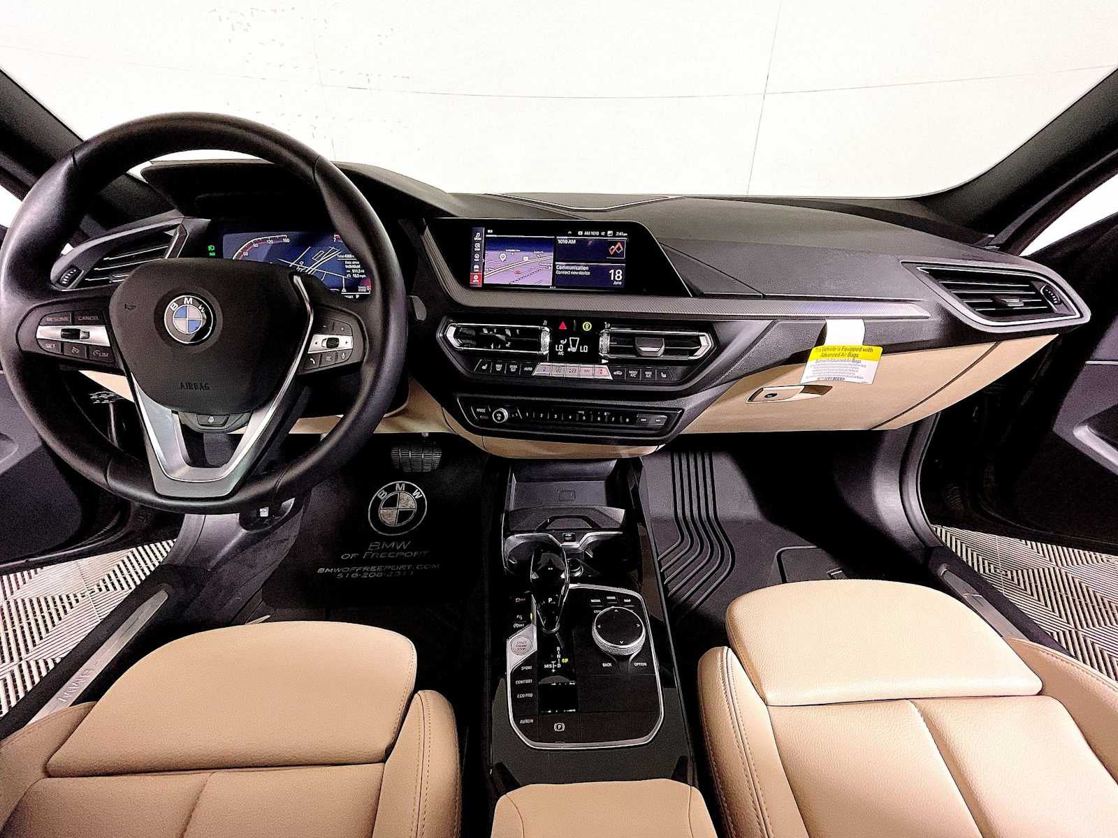 2024 BMW 2 Series 228i xDrive Gran Coupe