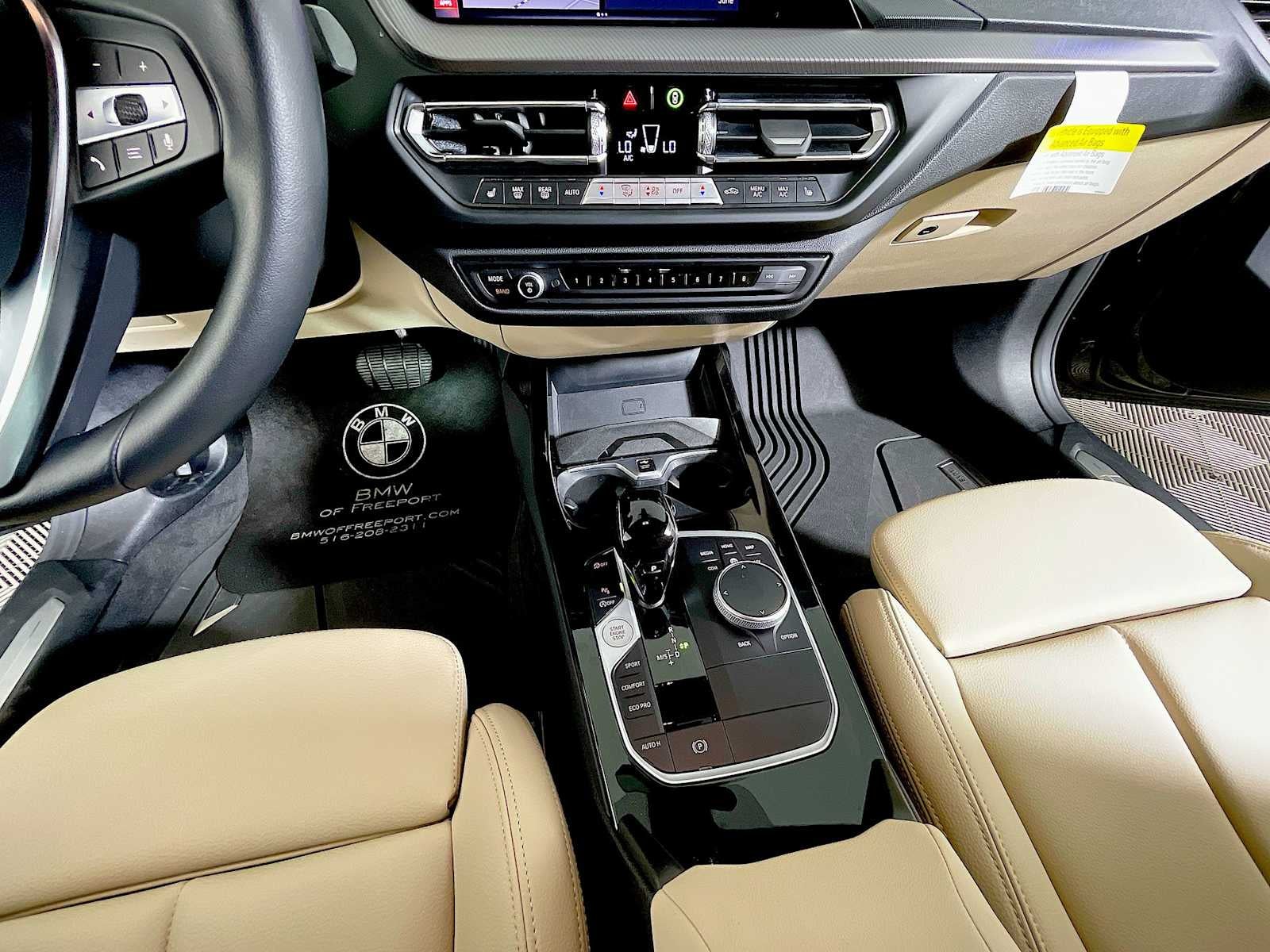 2024 BMW 2 Series 228i xDrive Gran Coupe