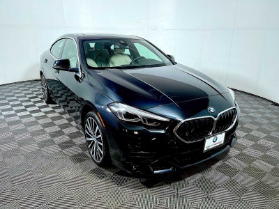 2024 BMW 2 Series 228i xDrive Gran Coupe
