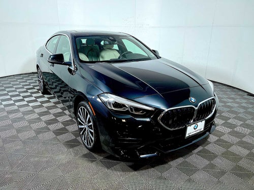 2024 BMW 2 Series 228i xDrive Gran Coupe