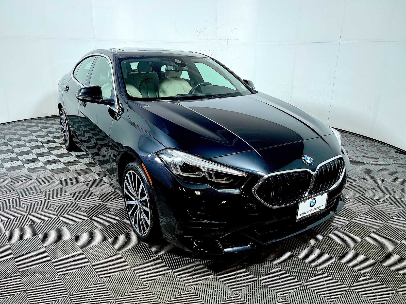 2024 BMW 2 Series 228i xDrive Gran Coupe