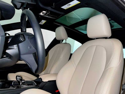 2024 BMW 2 Series 228i xDrive Gran Coupe