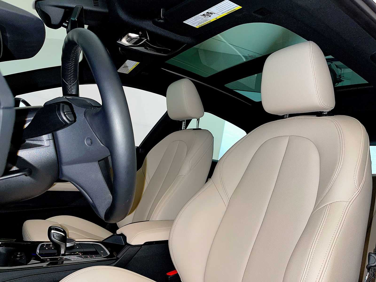 2024 BMW 2 Series 228i xDrive Gran Coupe