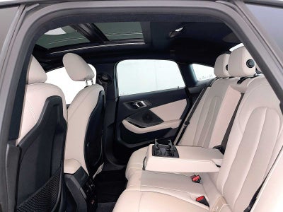 2024 BMW 2 Series 228i xDrive Gran Coupe