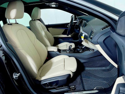 2024 BMW 2 Series 228i xDrive Gran Coupe