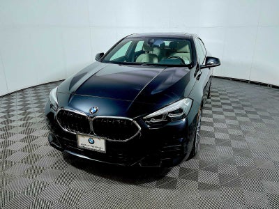 2024 BMW 2 Series 228i xDrive Gran Coupe