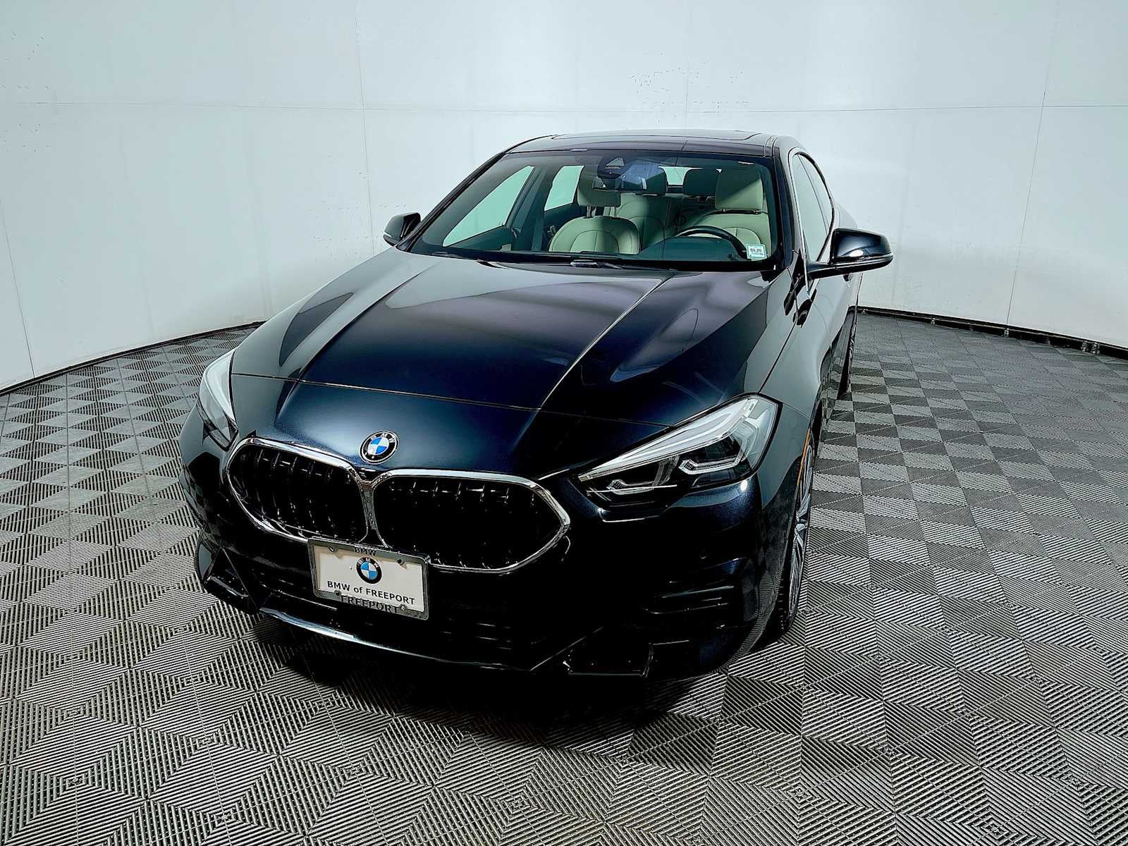 2024 BMW 2 Series 228i xDrive Gran Coupe