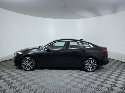 2024 BMW 2 Series 228i xDrive Gran Coupe