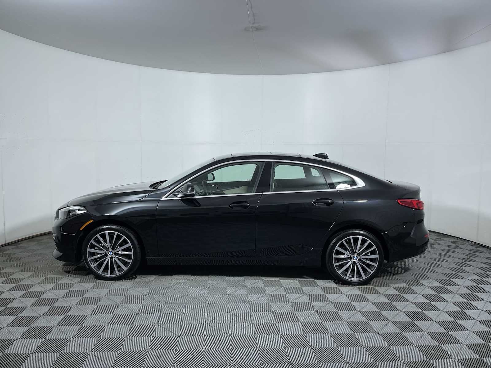 2024 BMW 2 Series 228i xDrive Gran Coupe