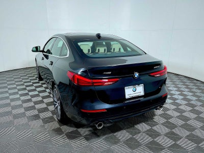 2024 BMW 2 Series 228i xDrive Gran Coupe