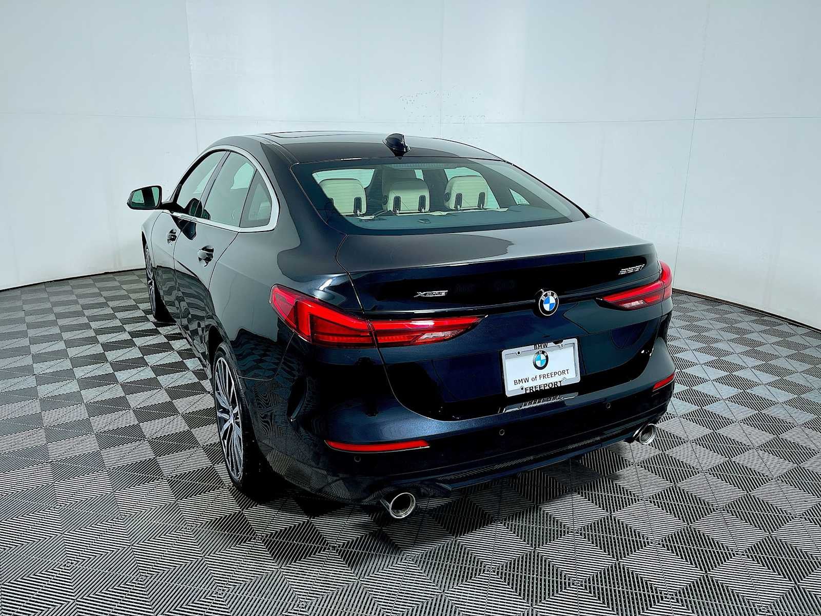 2024 BMW 2 Series 228i xDrive Gran Coupe