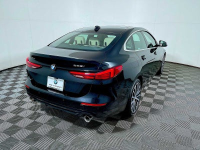 2024 BMW 2 Series 228i xDrive Gran Coupe