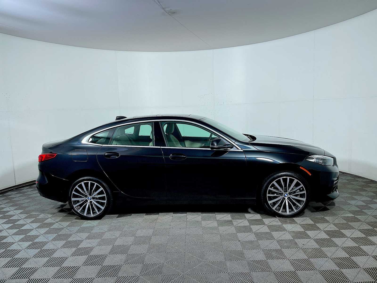 2024 BMW 2 Series 228i xDrive Gran Coupe