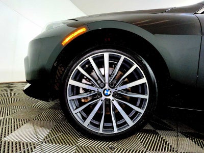 2024 BMW 2 Series 228i xDrive Gran Coupe