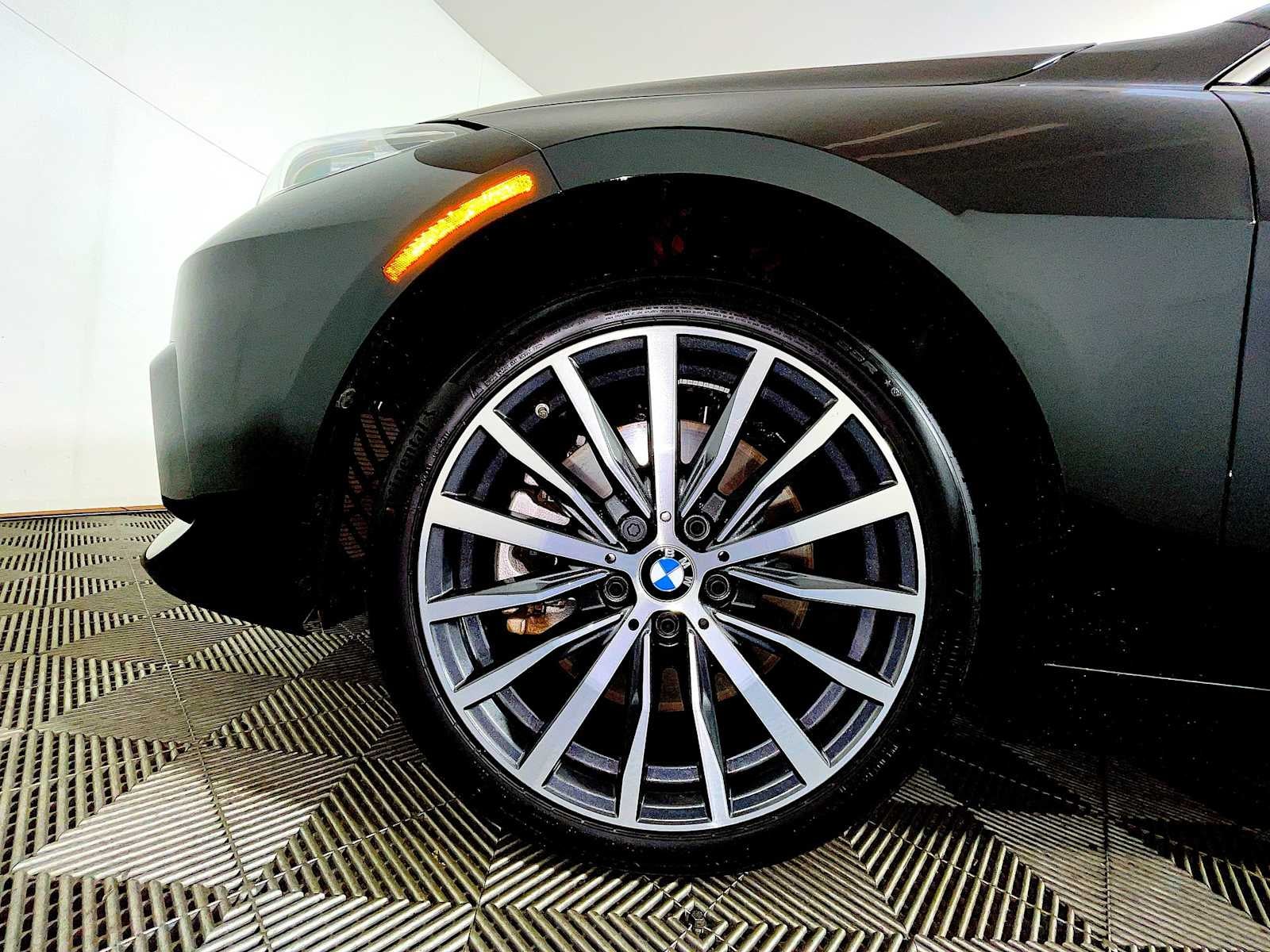 2024 BMW 2 Series 228i xDrive Gran Coupe