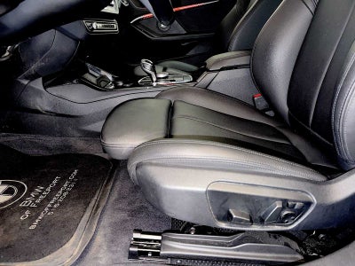 2023 BMW 2 Series 228i xDrive Gran Coupe