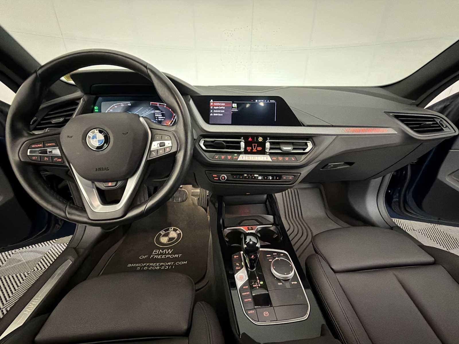 2023 BMW 2 Series 228i xDrive Gran Coupe