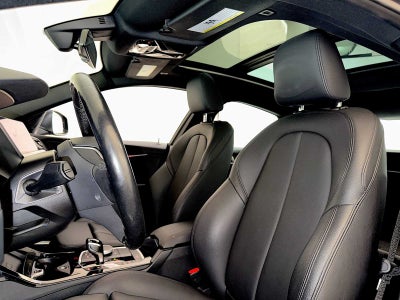 2023 BMW 2 Series 228i xDrive Gran Coupe