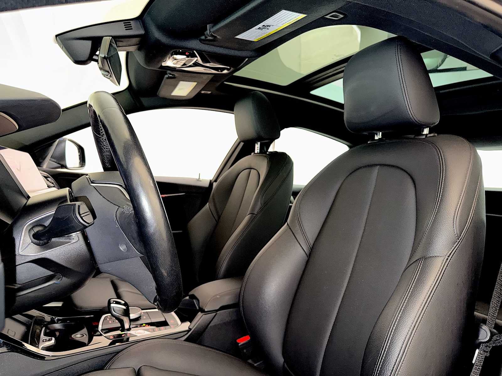 2023 BMW 2 Series 228i xDrive Gran Coupe