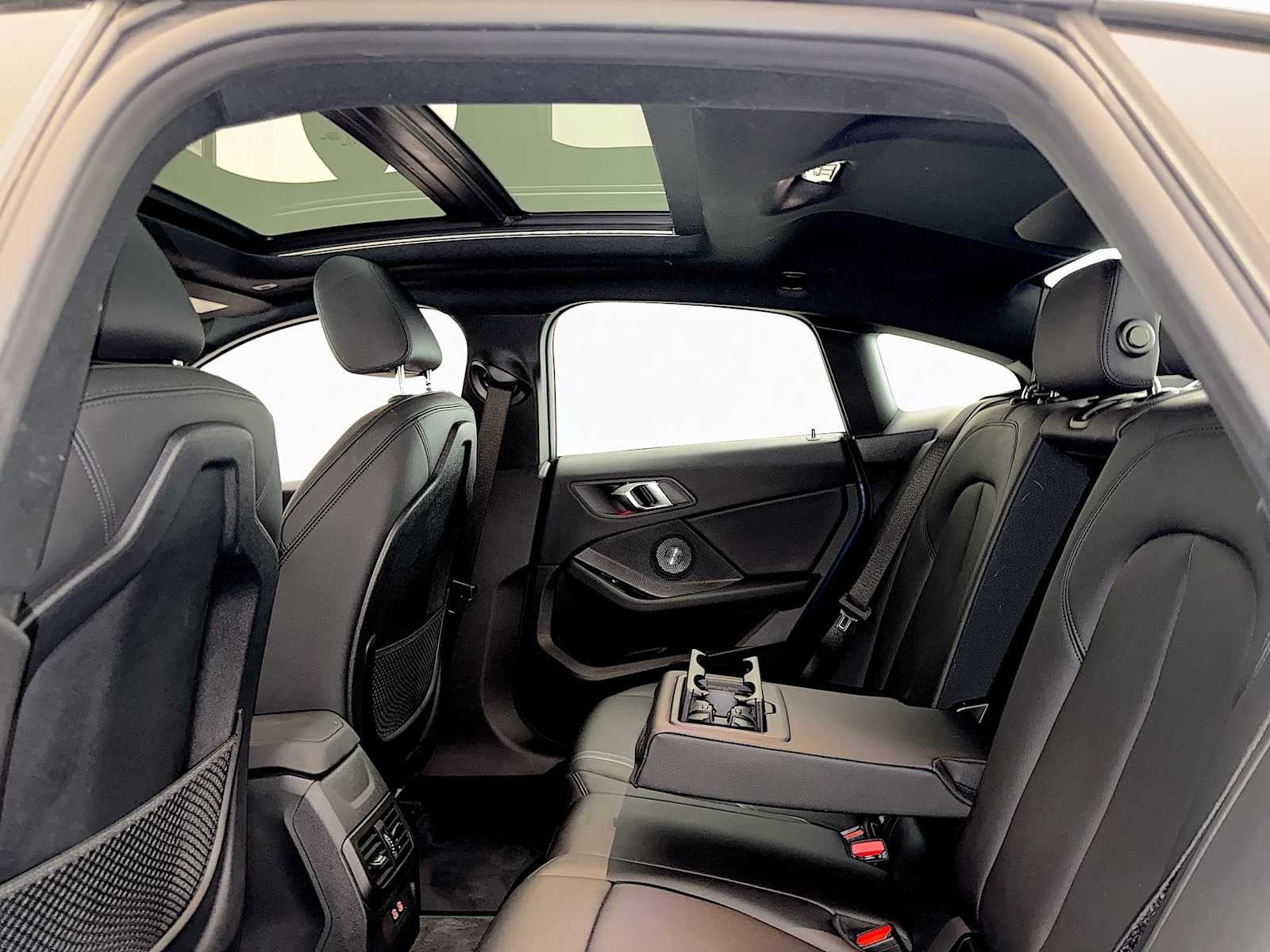2023 BMW 2 Series 228i xDrive Gran Coupe