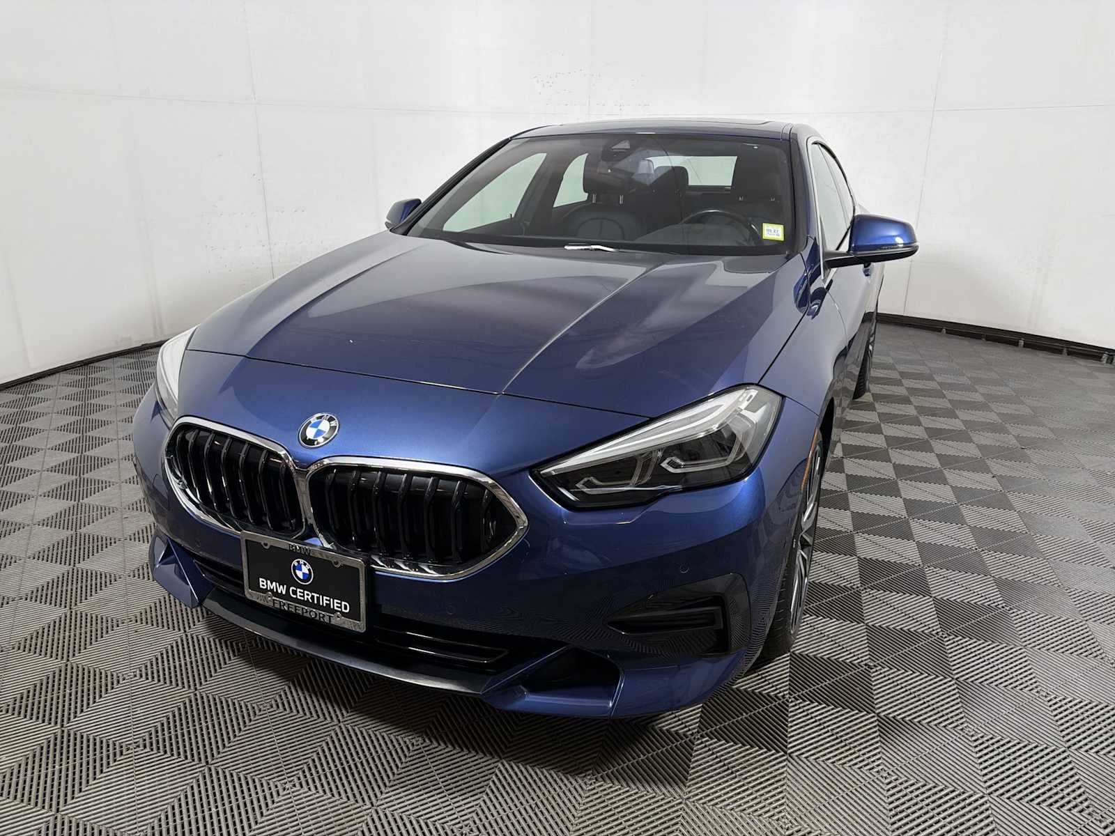2023 BMW 2 Series 228i xDrive Gran Coupe