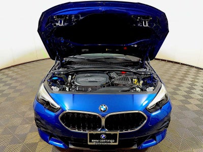 2023 BMW 2 Series 228i xDrive Gran Coupe