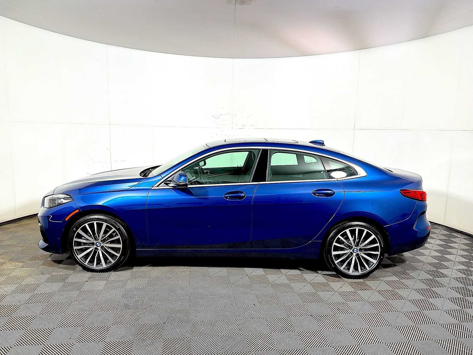 2023 BMW 2 Series 228i xDrive Gran Coupe