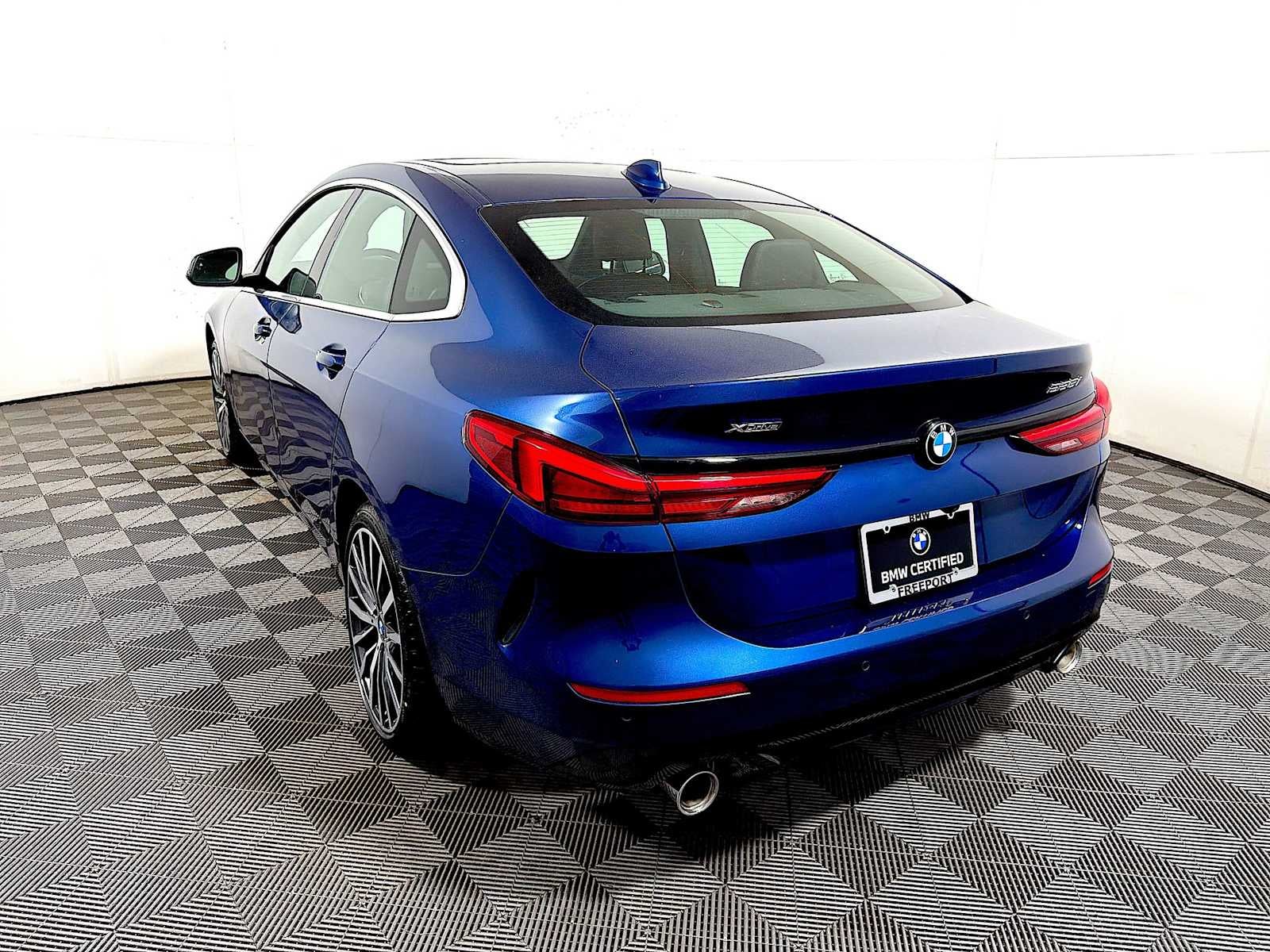 2023 BMW 2 Series 228i xDrive Gran Coupe