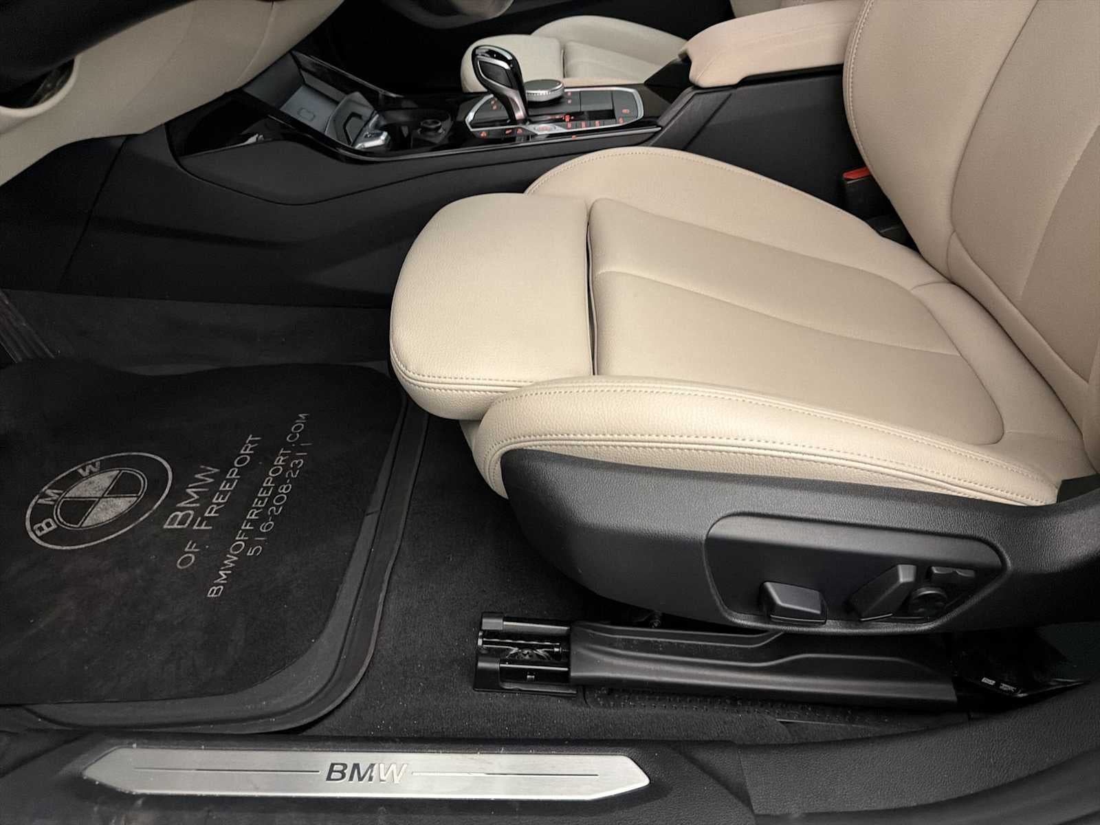 2023 BMW 2 Series 228i xDrive Gran Coupe