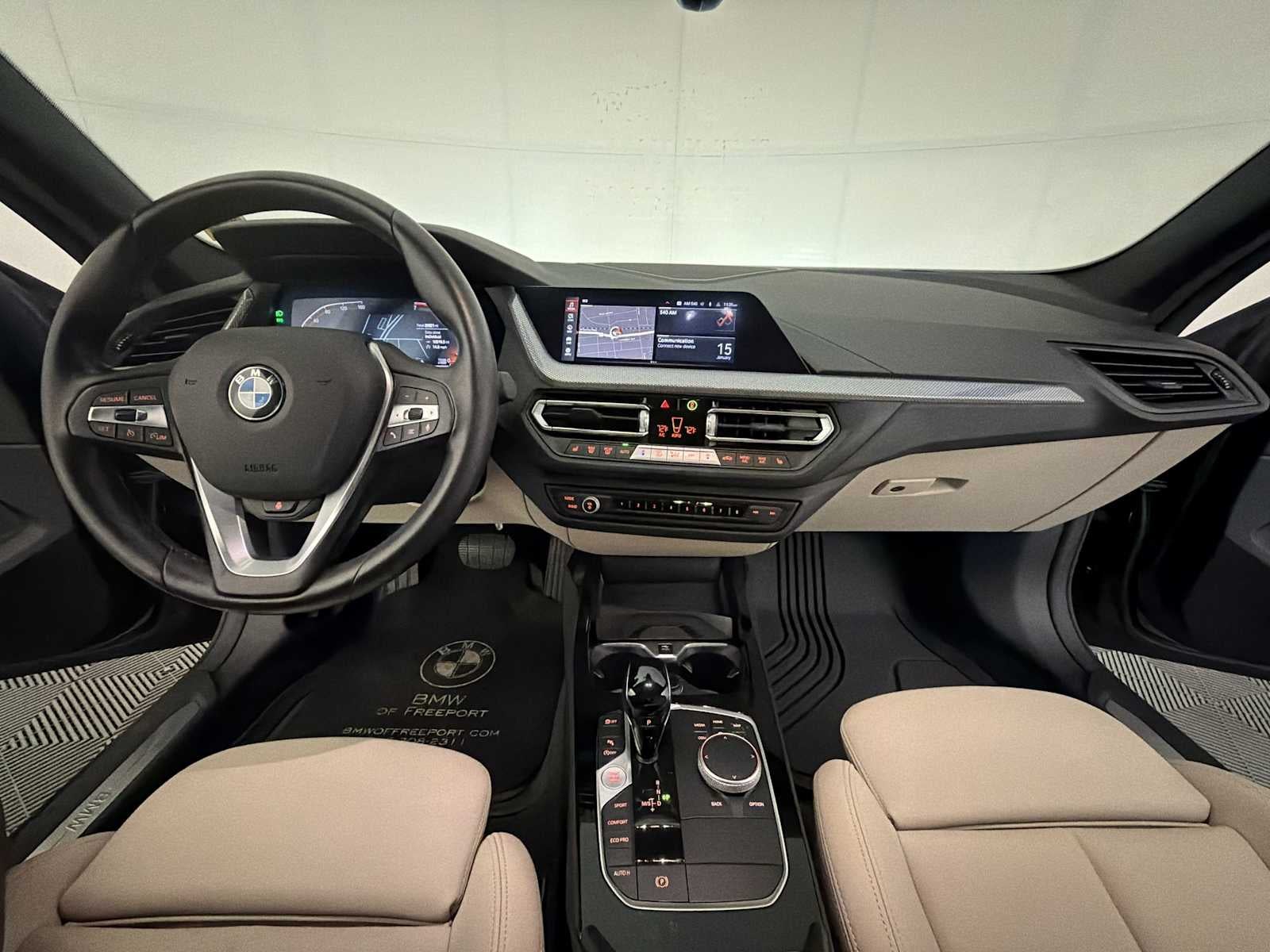 2023 BMW 2 Series 228i xDrive Gran Coupe