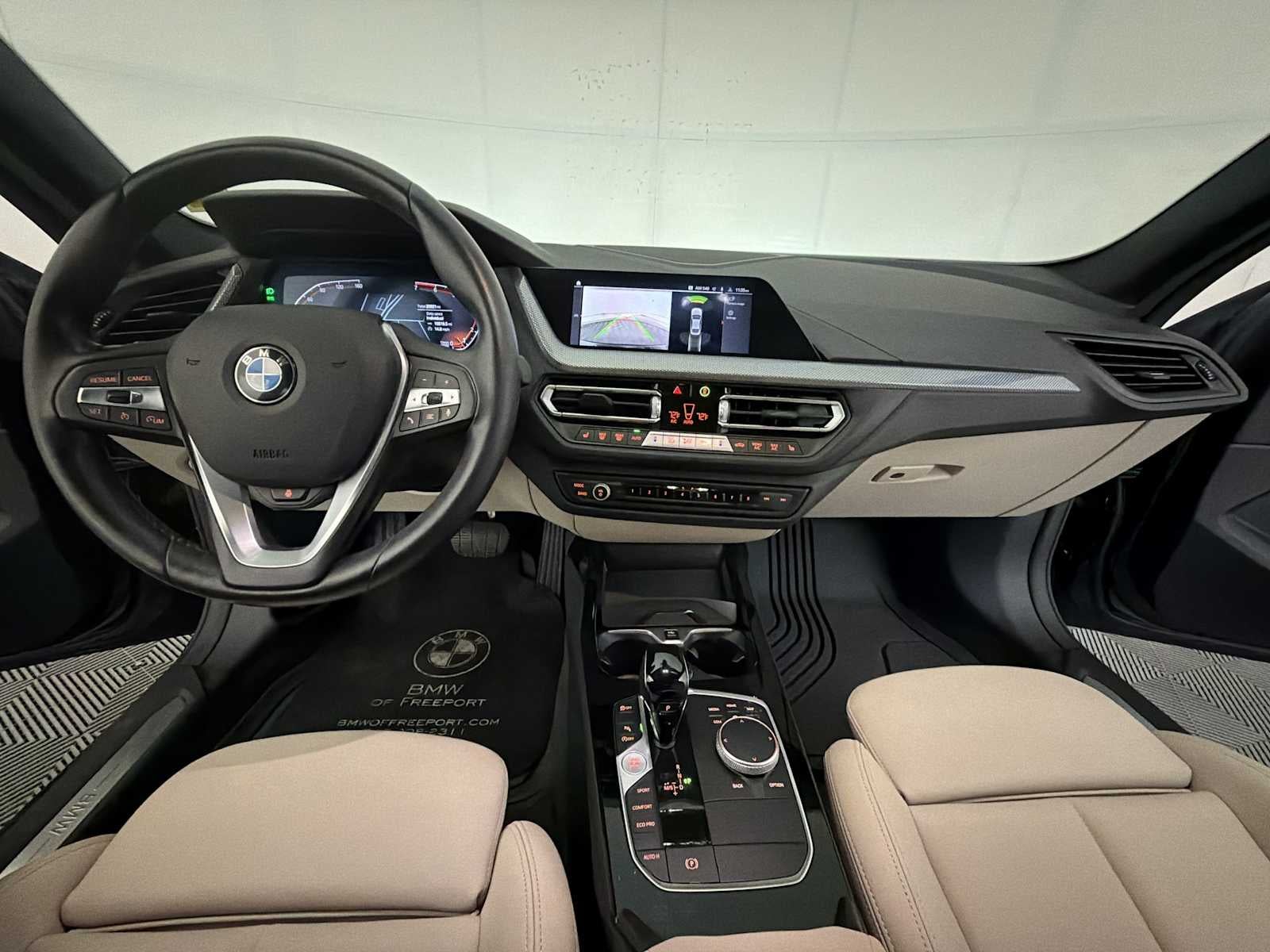 2023 BMW 2 Series 228i xDrive Gran Coupe
