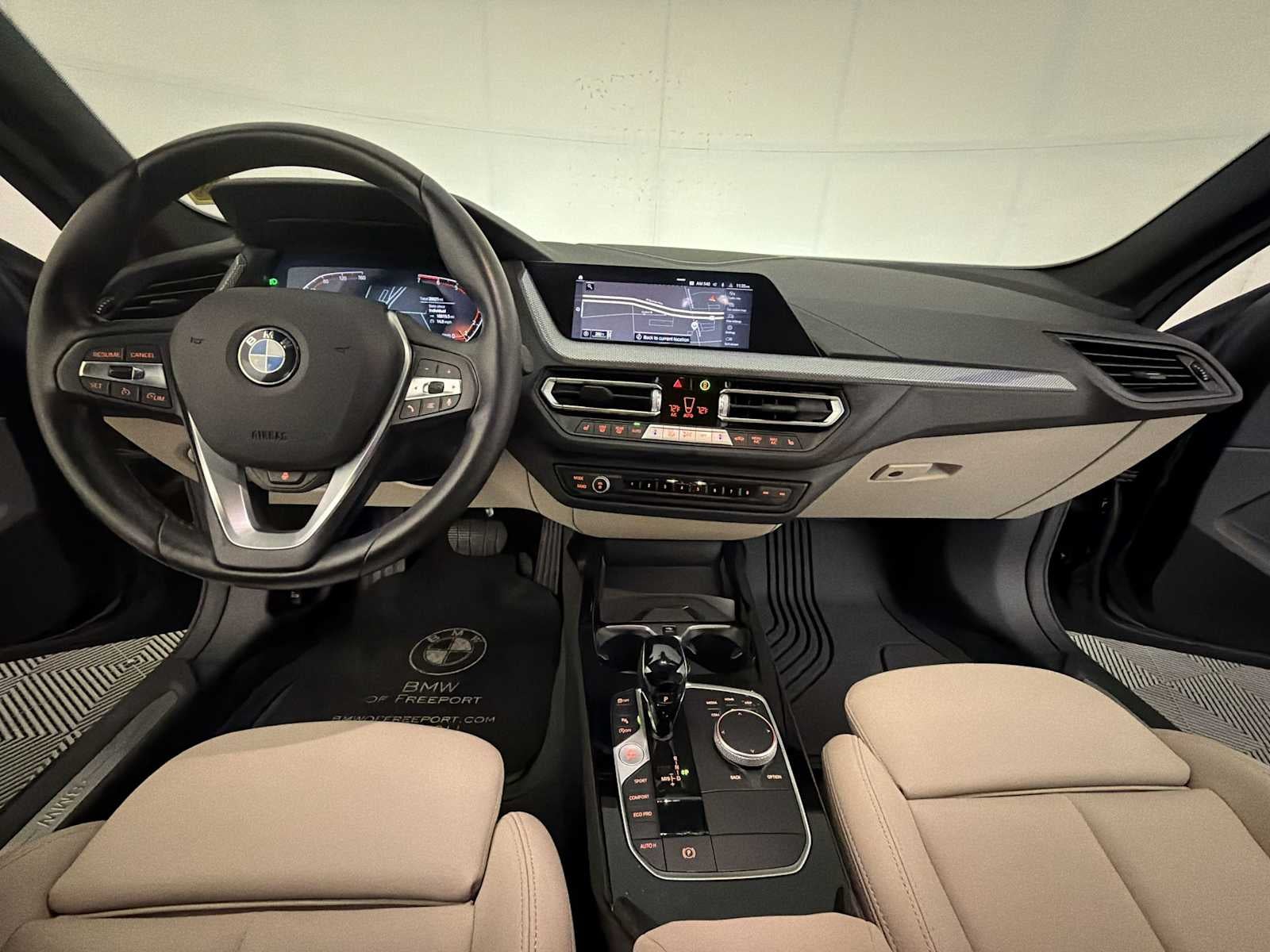 2023 BMW 2 Series 228i xDrive Gran Coupe