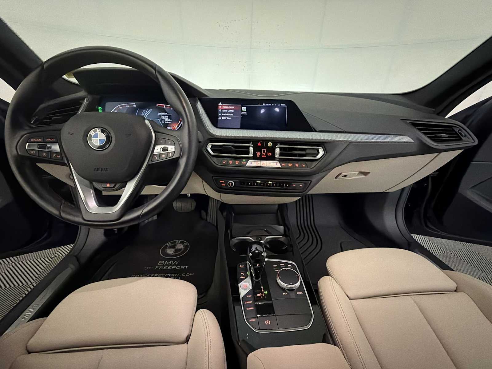 2023 BMW 2 Series 228i xDrive Gran Coupe