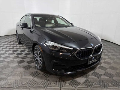 2023 BMW 2 Series 228i xDrive Gran Coupe