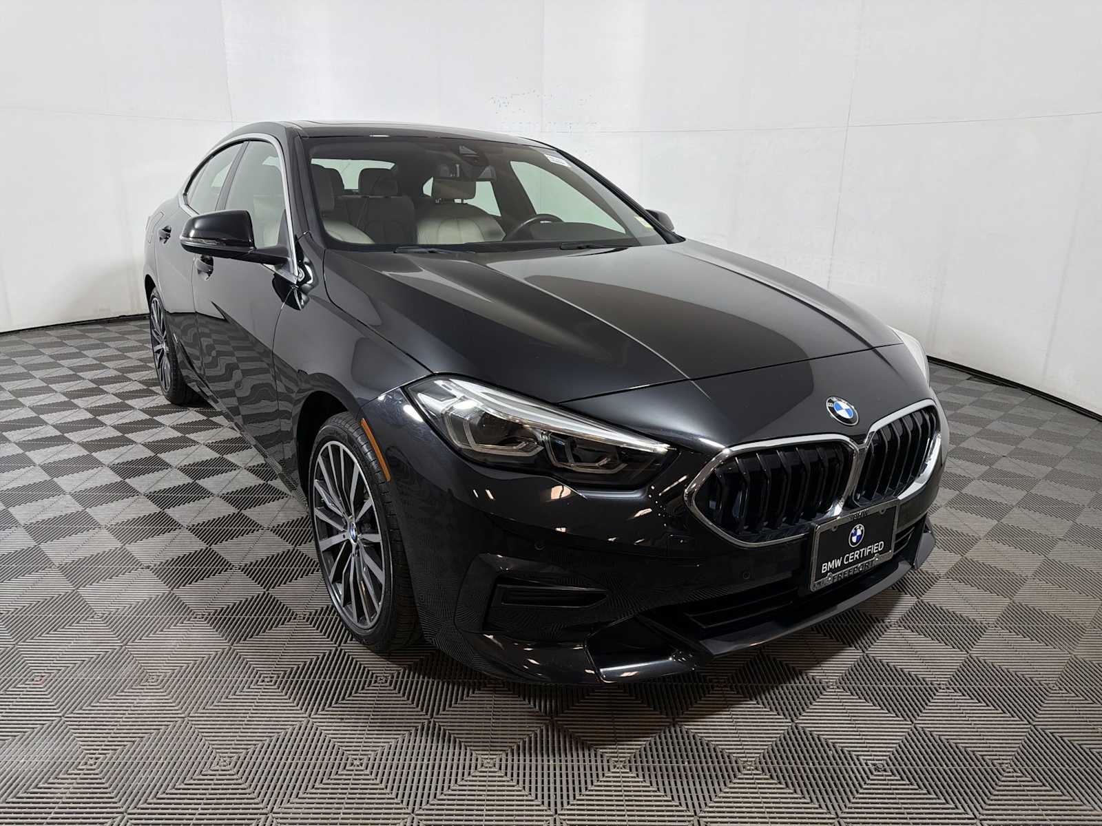 2023 BMW 2 Series 228i xDrive Gran Coupe