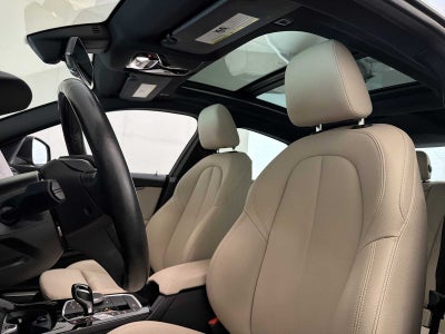 2023 BMW 2 Series 228i xDrive Gran Coupe