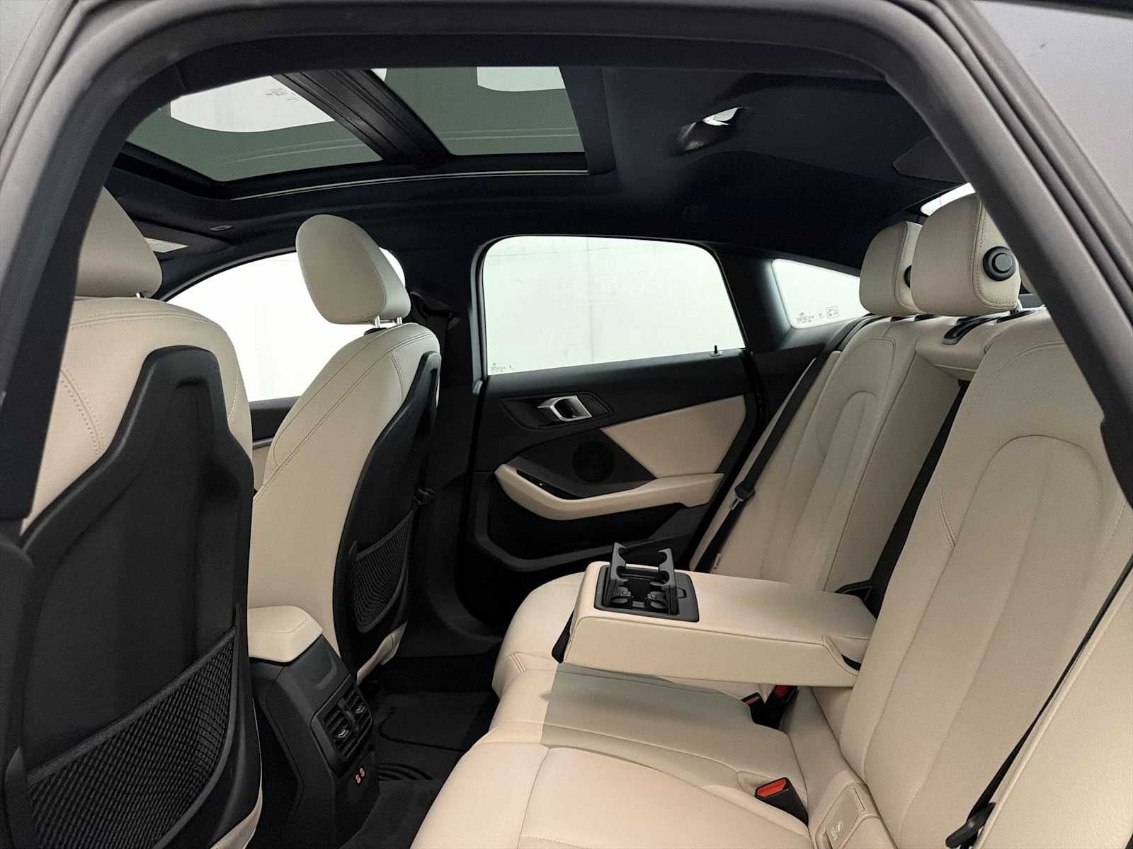 2023 BMW 2 Series 228i xDrive Gran Coupe