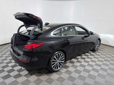2023 BMW 2 Series 228i xDrive Gran Coupe