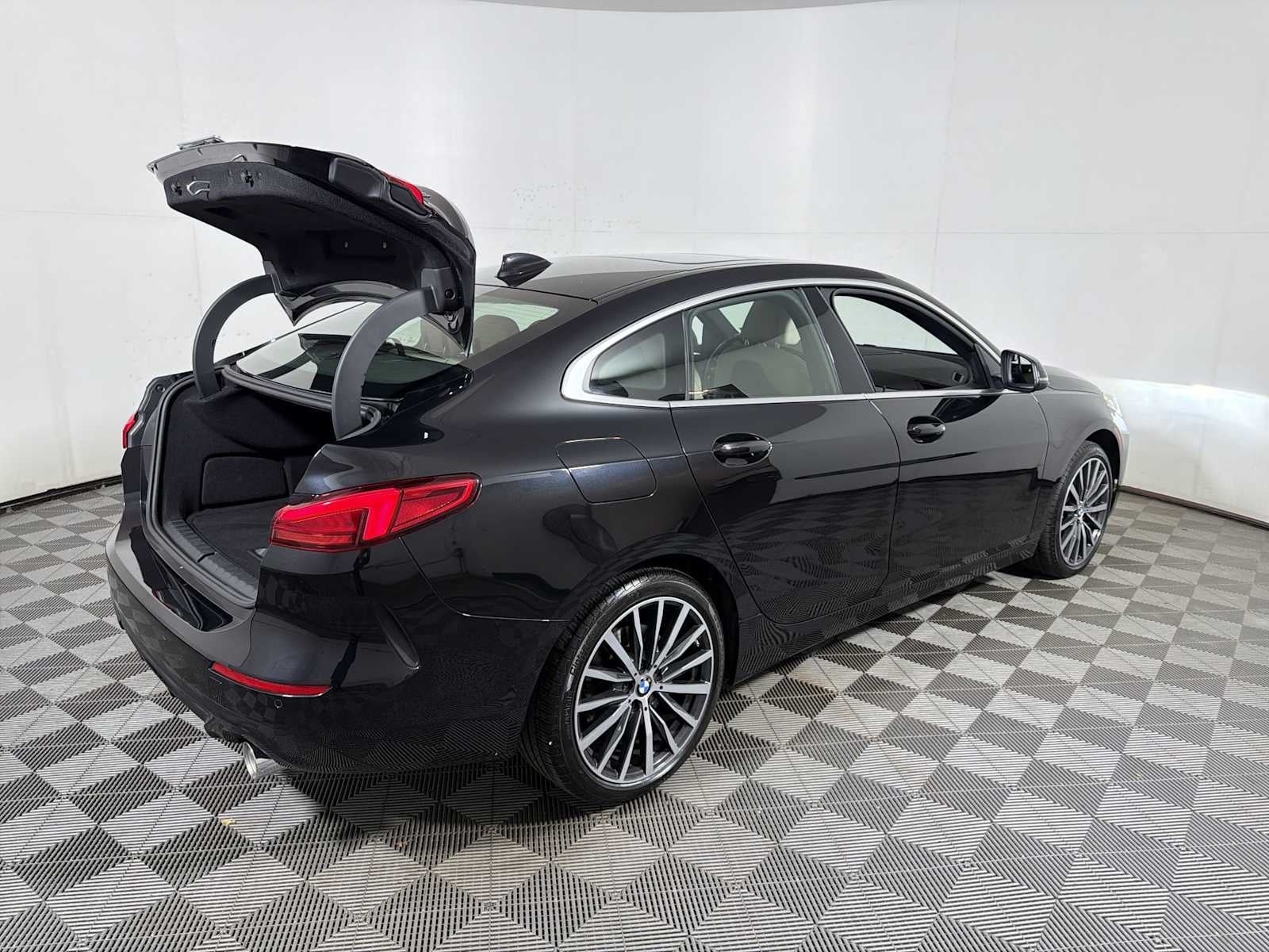 2023 BMW 2 Series 228i xDrive Gran Coupe