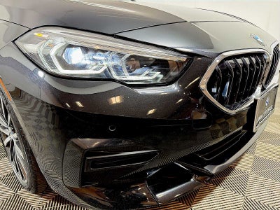 2023 BMW 2 Series 228i xDrive Gran Coupe