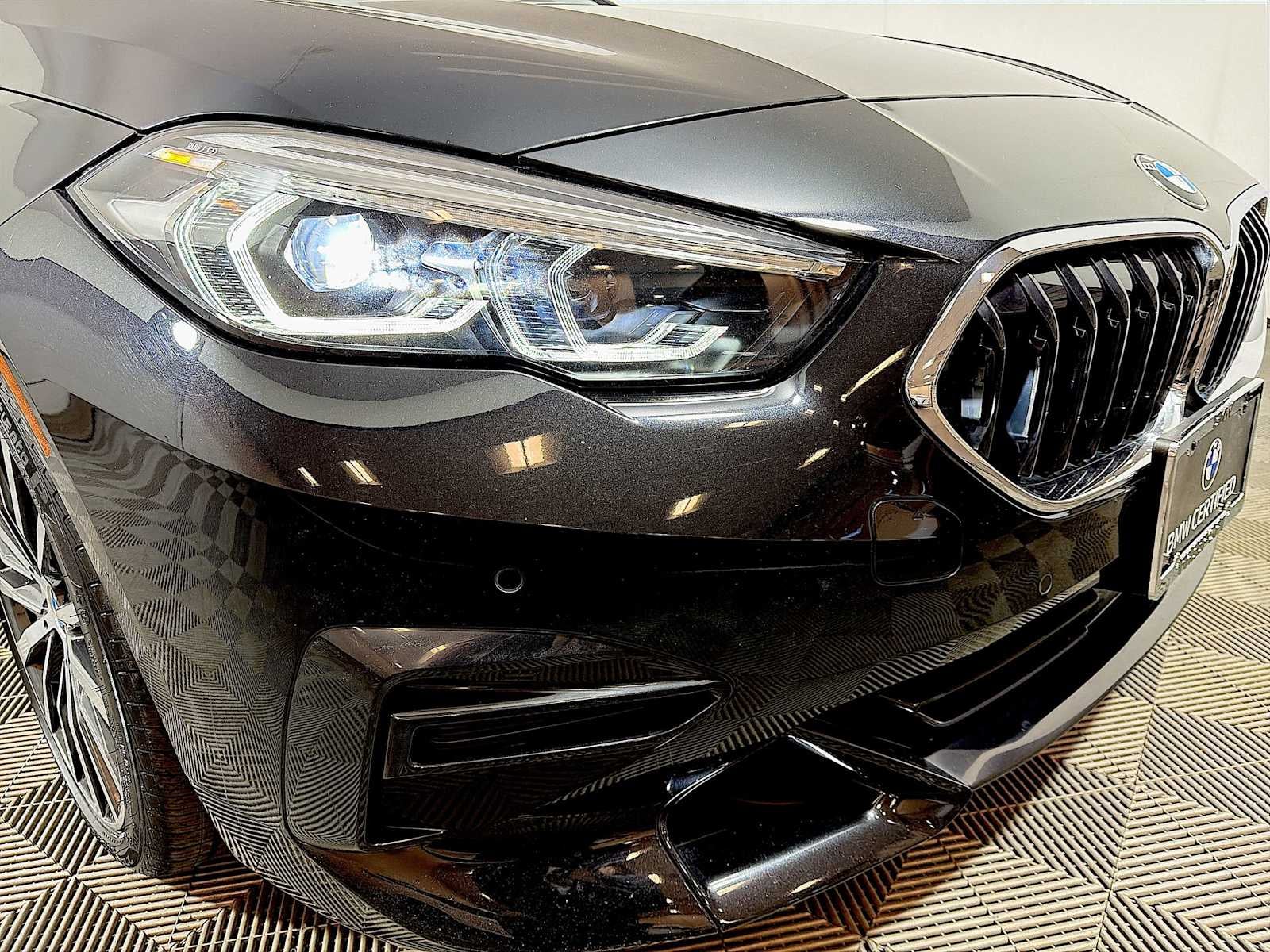 2023 BMW 2 Series 228i xDrive Gran Coupe