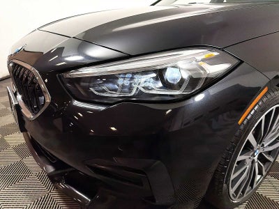 2023 BMW 2 Series 228i xDrive Gran Coupe
