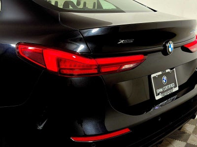 2023 BMW 2 Series 228i xDrive Gran Coupe