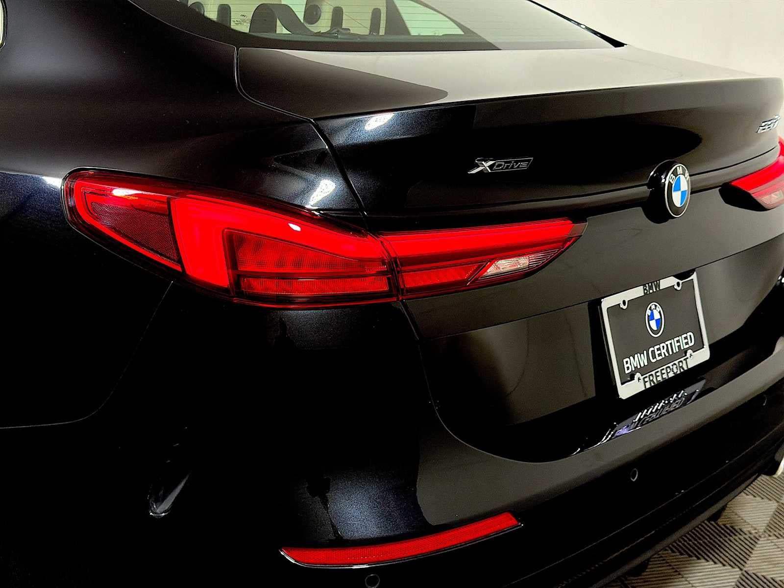 2023 BMW 2 Series 228i xDrive Gran Coupe