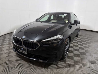 2023 BMW 2 Series 228i xDrive Gran Coupe