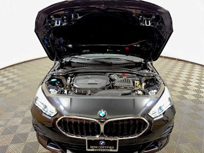 2023 BMW 2 Series 228i xDrive Gran Coupe