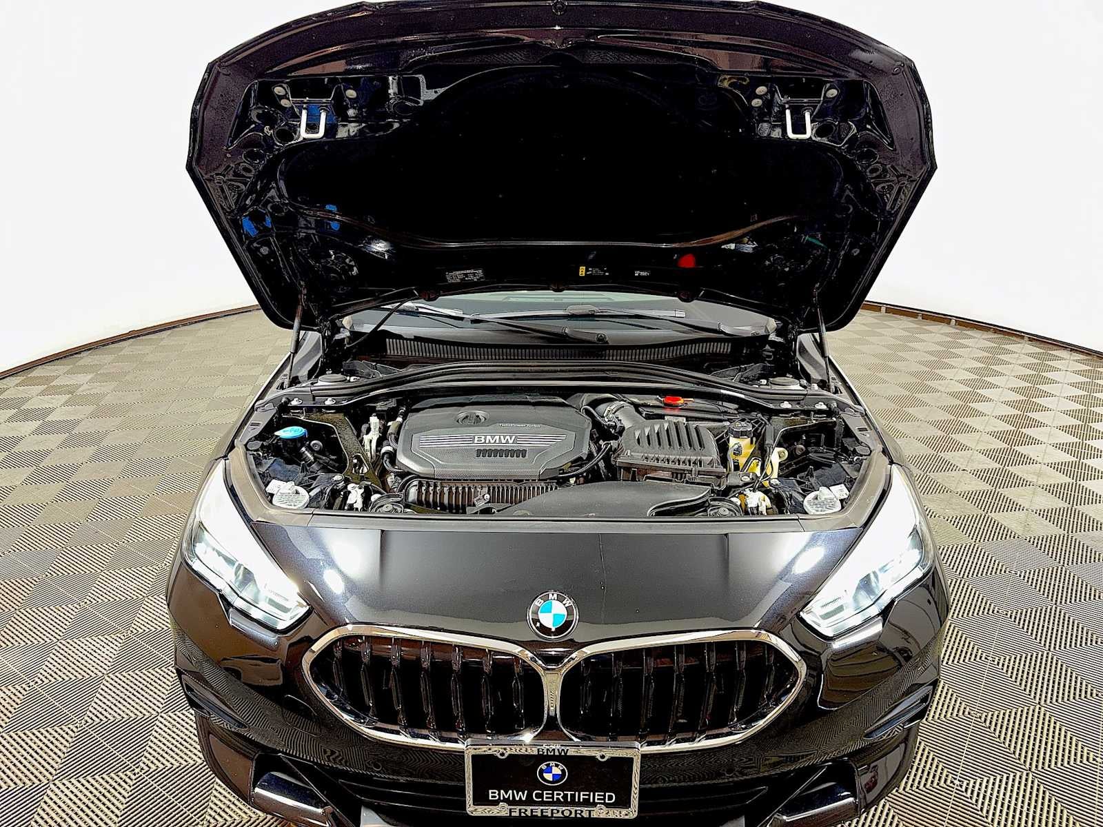 2023 BMW 2 Series 228i xDrive Gran Coupe