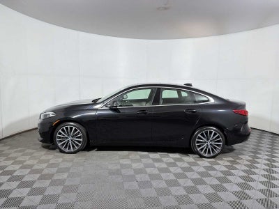 2023 BMW 2 Series 228i xDrive Gran Coupe