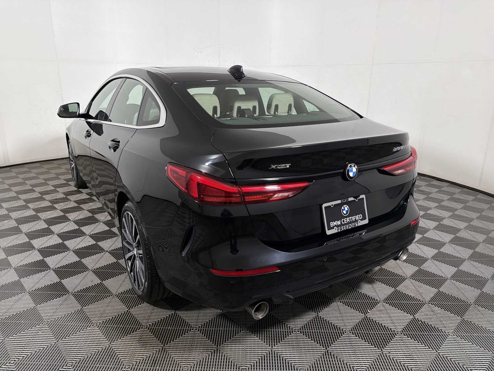 2023 BMW 2 Series 228i xDrive Gran Coupe